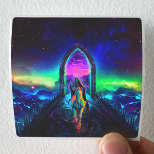 Bluetech-The-4-Horsemen-Of-The-Electrocalypse-The-Pale-Horse-Album-Cover-Sticker