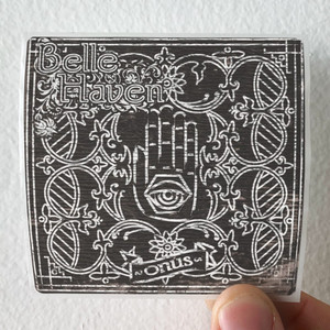 Belle-Haven-Onus-Album-Cover-Sticker