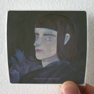 Bicycles-for-Afghanistan-Bicycles-For-Afghanistan-Album-Cover-Sticker