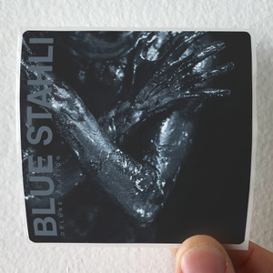 Blue-Stahli-Blue-Stahli-Album-Cover-Sticker Blue-Stahli-Blue-Stahli-Album-Cover-Sticker