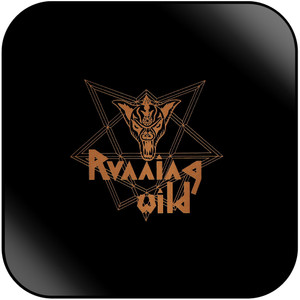 Running Wild the story of jolly roger Album Cover Sticker Album Cover Sticker Running Wild the story of jolly roger Album Cover Sticker Album Cover Sticker