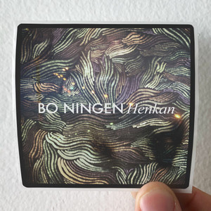 Bo-Ningen-Henkan-Ep-Album-Cover-Sticker