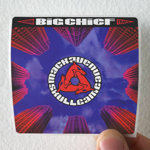Big-Chief-Mack-Avenue-Skullgame-Album-Cover-Sticker- Big-Chief-Mack-Avenue-Skullgame-Album-Cover-Sticker-