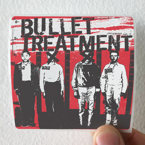 Bullet-Treatment-Designated-Vol-2-Album-Cover-Sticker