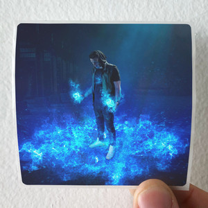 Beacon-Light-Lit-Album-Cover-Sticker Beacon-Light-Lit-Album-Cover-Sticker