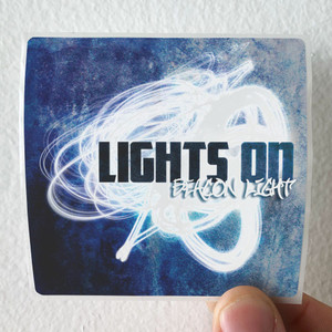 Beacon-Light-Lights-On-Album-Cover-Sticker