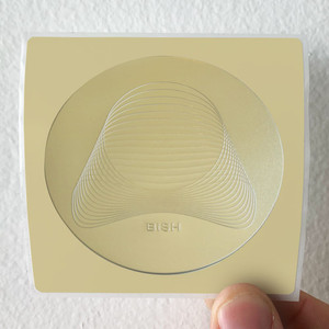 BiSH-Letters-1-Album-Cover-Sticker BiSH-Letters-1-Album-Cover-Sticker