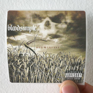 bloodsimple-Red-Harvest-1-Album-Cover-Sticker bloodsimple-Red-Harvest-1-Album-Cover-Sticker