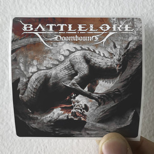 Battlelore-Doombound-Album-Cover-Sticker Battlelore-Doombound-Album-Cover-Sticker
