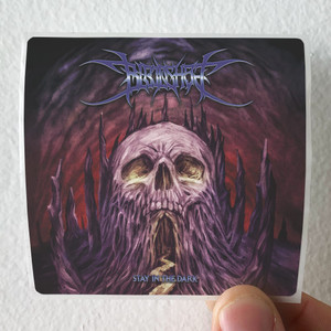Bloodshot-Stay-In-The-Dark-Album-Cover-Sticker