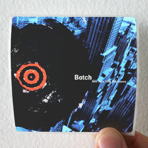 Botch-We-Are-The-Romans-Album-Cover-Sticker Botch-We-Are-The-Romans-Album-Cover-Sticker