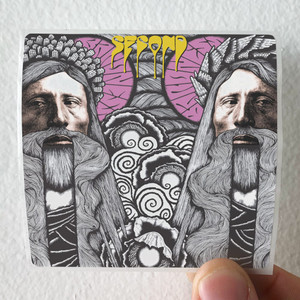 Baroness-Second-Album-Cover-Sticker Baroness-Second-Album-Cover-Sticker