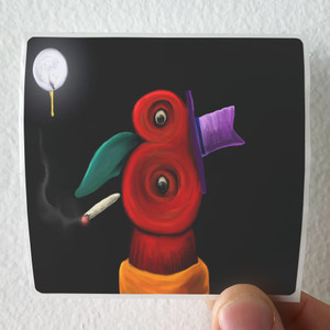Bad-Love-Junkie-Headshrinker-Album-Cover-Sticker- Bad-Love-Junkie-Headshrinker-Album-Cover-Sticker-