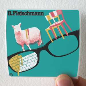 B-Fleischmann-2412-Still-See-You-Smile-Album-Cover-Sticker B-Fleischmann-2412-Still-See-You-Smile-Album-Cover-Sticker