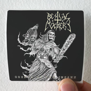Bestial-Mockery-Gospel-Of-The-Insane-Album-Cover-Sticker