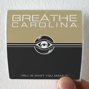 Breathe-Carolina-Hell-Is-What-You-Make-It-Album-Cover-Sticker