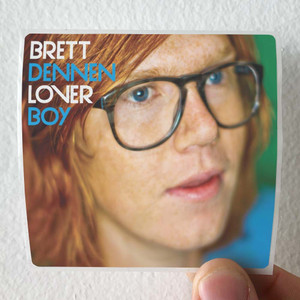 Brett-Dennen-Loverboy-Album-Cover-Sticker