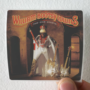 Bootsy-Collins-The-One-Giveth-The-Count-Taketh-Away-Album-Cover-Sticker Bootsy-Collins-The-One-Giveth-The-Count-Taketh-Away-Album-Cover-Sticker