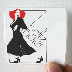 Bette-Midler-Bette-Midler-Album-Cover-Sticker Bette-Midler-Bette-Midler-Album-Cover-Sticker