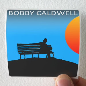 Bobby-Caldwell-Bobby-Caldwell-Album-Cover-Sticker Bobby-Caldwell-Bobby-Caldwell-Album-Cover-Sticker