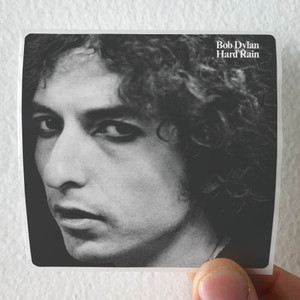 Bob-Dylan-Hard-Rain-Album-Cover-Sticker
