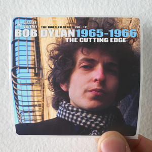 Bob-Dylan-The-Cutting-Edge-19651966-The-Bootleg-Series-Vol-12-Album-Cover-Sticker Bob-Dylan-The-Cutting-Edge-19651966-The-Bootleg-Series-Vol-12-Album-Cover-Sticker