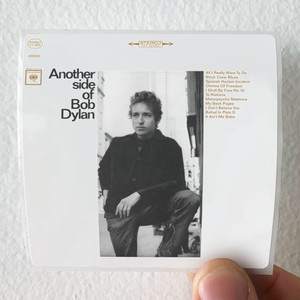 Bob-Dylan-Another-Side-Of-Bob-Dylan-Album-Cover-Sticker Bob-Dylan-Another-Side-Of-Bob-Dylan-Album-Cover-Sticker