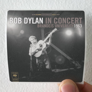 Bob-Dylan-In-Concert-Brandeis-University-1963-Album-Cover-Sticker