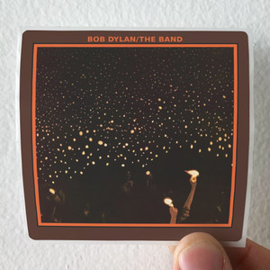 Bob-Dylan-Before-The-Flood-Album-Cover-Sticker Bob-Dylan-Before-The-Flood-Album-Cover-Sticker