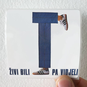 Buldozer-Ivi-Bili-Pa-Vidjeli-Album-Cover-Sticker Buldozer-Ivi-Bili-Pa-Vidjeli-Album-Cover-Sticker
