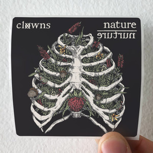Clowns-Naturenurture-Album-Cover-Sticker