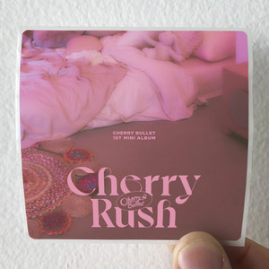 Cherry-Bullet-Cherry-Rush-Album-Cover-Sticker