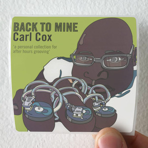 Carl-Cox-Back-To-Mine-Carl-Cox-Album-Cover-Sticker Carl-Cox-Back-To-Mine-Carl-Cox-Album-Cover-Sticker