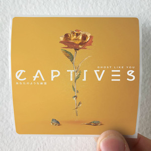 Captives-Ghost-Like-You-1-Album-Cover-Sticker Captives-Ghost-Like-You-1-Album-Cover-Sticker