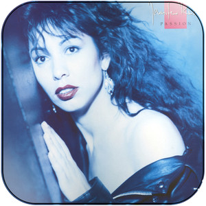 Jennifer Rush passion Album Cover Sticker Album Cover Sticker Jennifer Rush passion Album Cover Sticker Album Cover Sticker