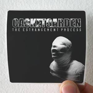 Casketgarden-The-Estrangement-Process-Album-Cover-Sticker Casketgarden-The-Estrangement-Process-Album-Cover-Sticker