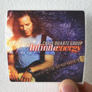Chris-Duarte-Group-Infinite-Energy-Album-Cover-Sticker