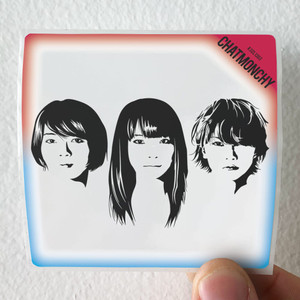 Chatmonchy-Empty-3-Album-Cover-Sticker Chatmonchy-Empty-3-Album-Cover-Sticker