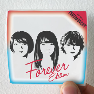 Chatmonchy-Empty-2-Album-Cover-Sticker