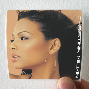 Christina-Milian-Christina-Milian-1-Album-Cover-Sticker
