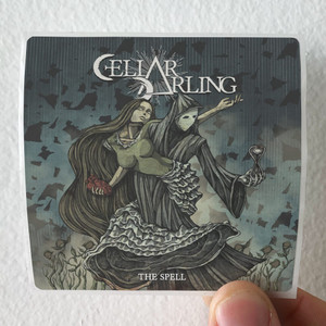 Cellar-Darling-The-Spell-Album-Cover-Sticker