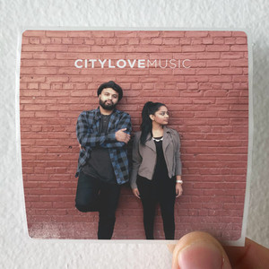 Citylovemusic-Citylovemusic-Album-Cover-Sticker