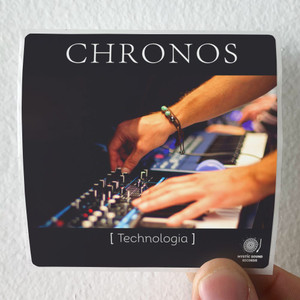 Chronos-Technologia-Album-Cover-Sticker