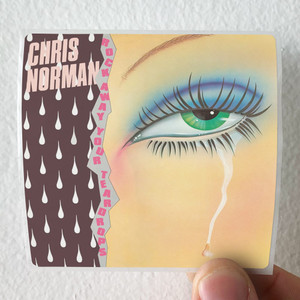 Chris-Norman-Rock-Away-Your-Teardrops-Album-Cover-Sticker