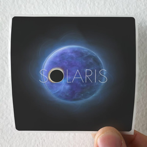 Cliff-Martinez-Solaris-Album-Cover-Sticker Cliff-Martinez-Solaris-Album-Cover-Sticker