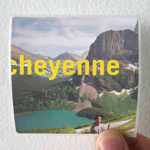 Conner-Youngblood-Cheyenne-Album-Cover-Sticker