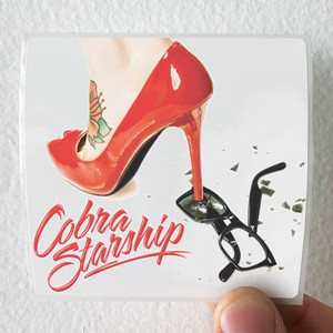 Cobra-Starship-Night-Shades-Album-Cover-Sticker Cobra-Starship-Night-Shades-Album-Cover-Sticker