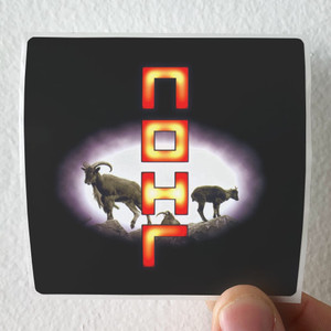 Coil-The-Remote-Viewer-Album-Cover-Sticker