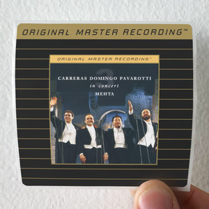 Carreras-Domingo-Pavarotti-In-Concert-Album-Cover-Sticker Carreras-Domingo-Pavarotti-In-Concert-Album-Cover-Sticker