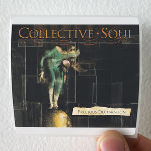 Collective-Soul-Precious-Declaration-Album-Cover-Sticker